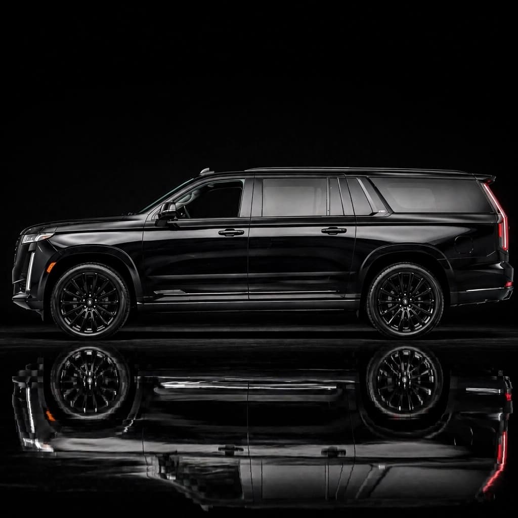 Escalade