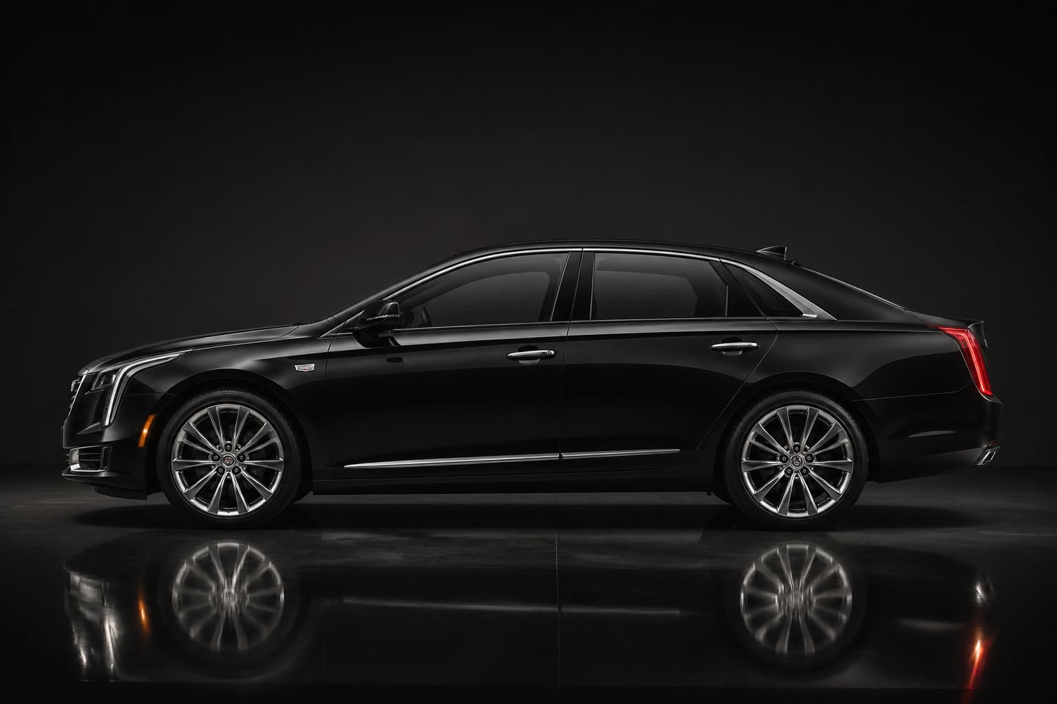 Sedan